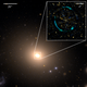 The Einstein Ring created by ESO 325-G004